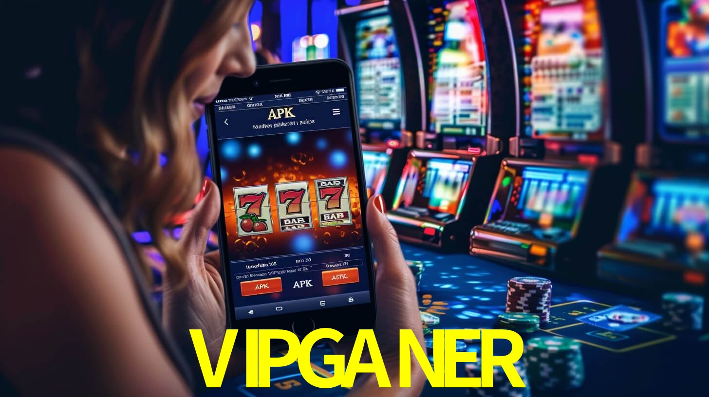 VIPGANER Fishing Arcade