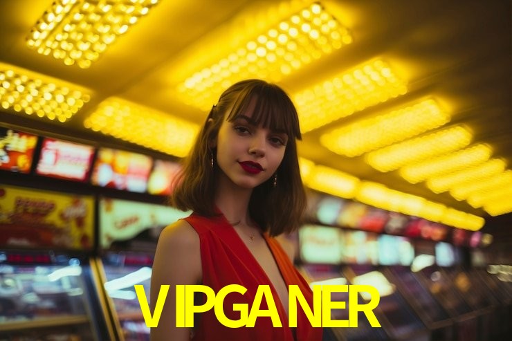 VIPGANER Rondas de funciones especiales