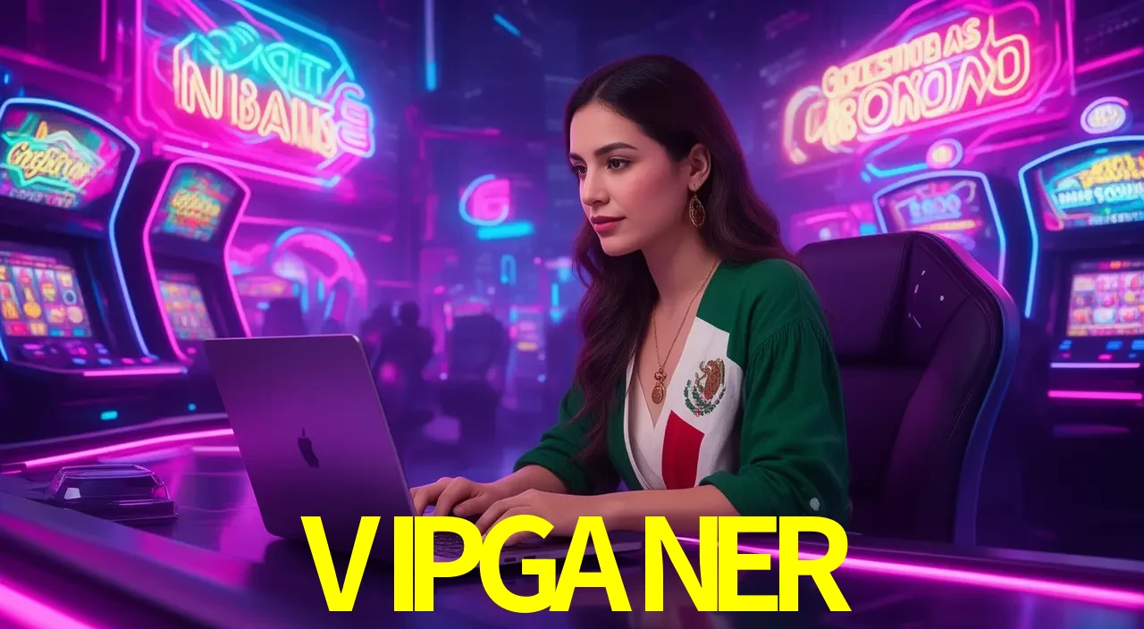VIPGANER Conoce el bingo en VIPGANER, con reglas sencillas y un estilo familiar