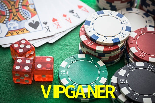 VIPGANER Múltiples modos de juego