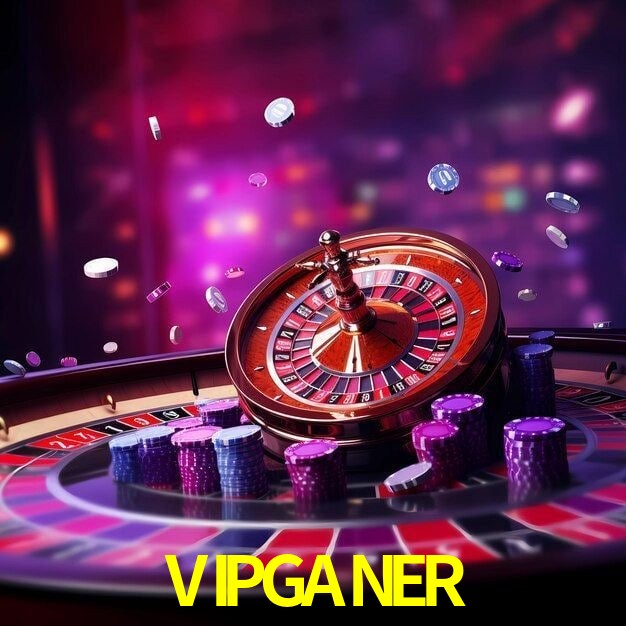 VIPGANER Tragamonedas