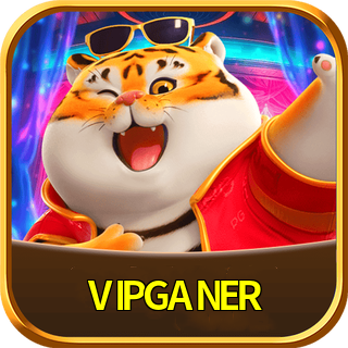 VIPGANER logo